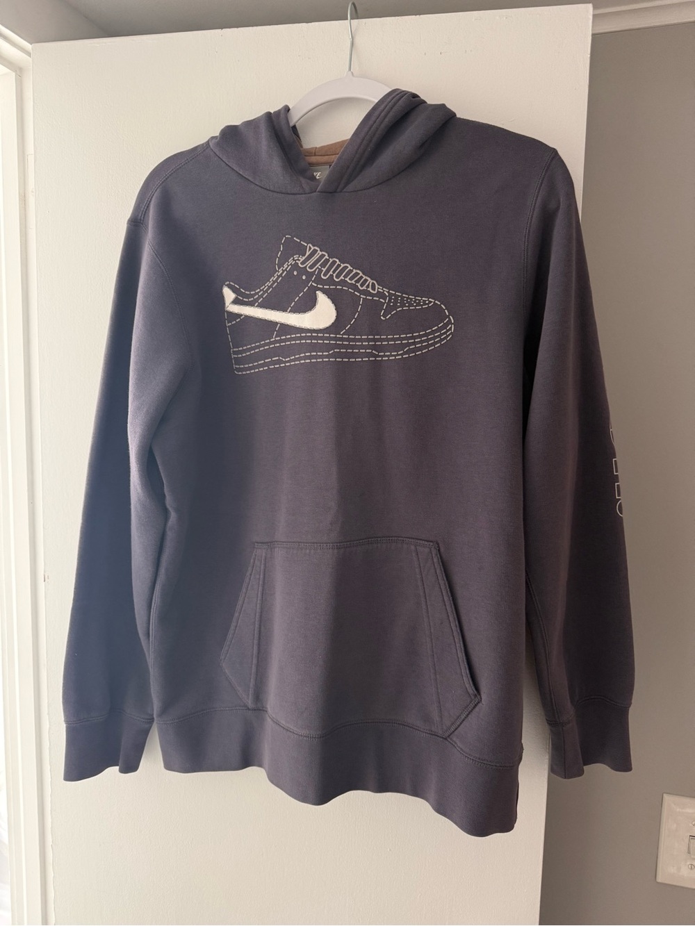 Nike Sweatshirt